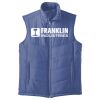 Puffy Vest Thumbnail
